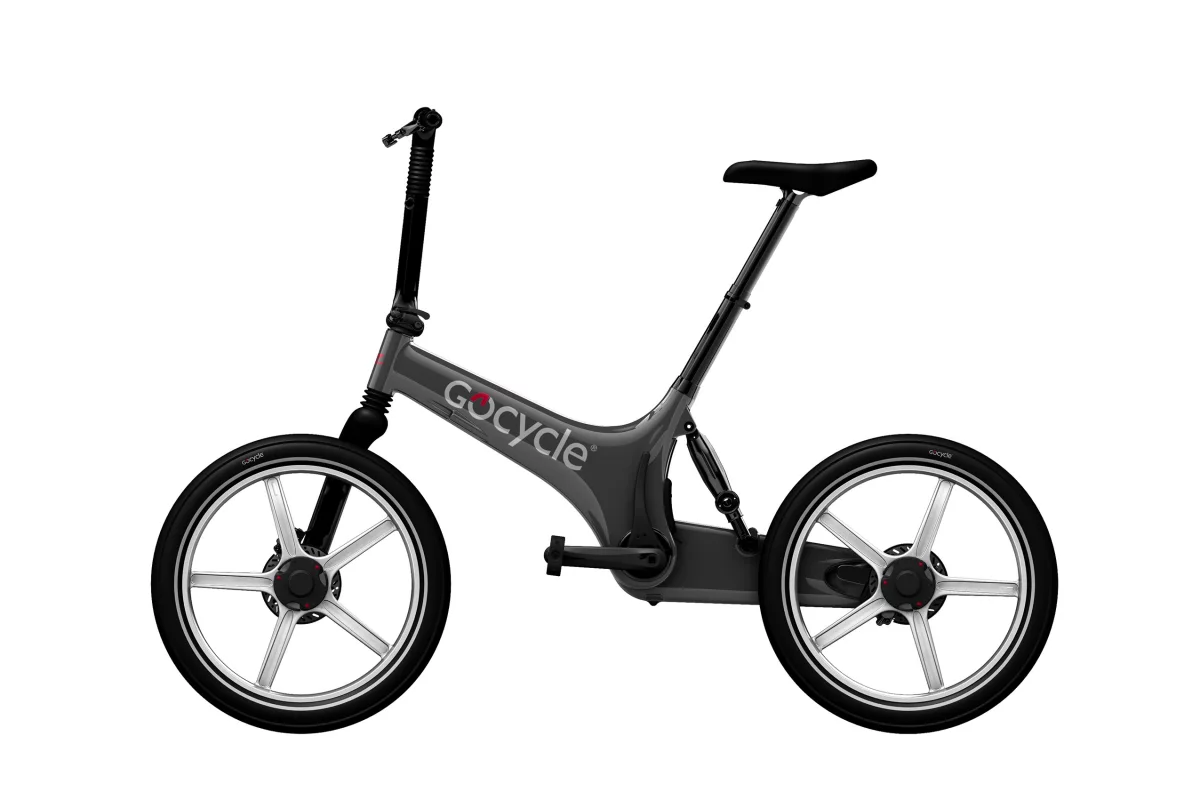Karbon Kinetics Limited has announced a March 2012 release for its new Gocycle G2