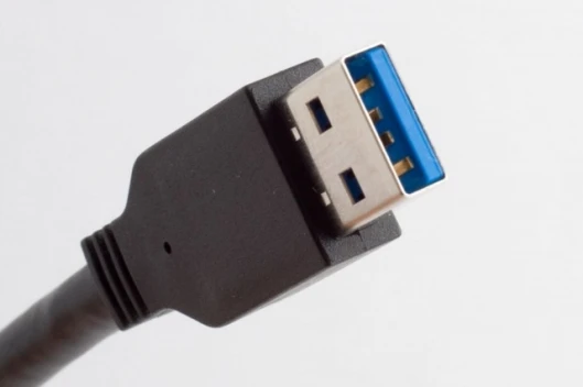 SuperSpeed USB Standard-A