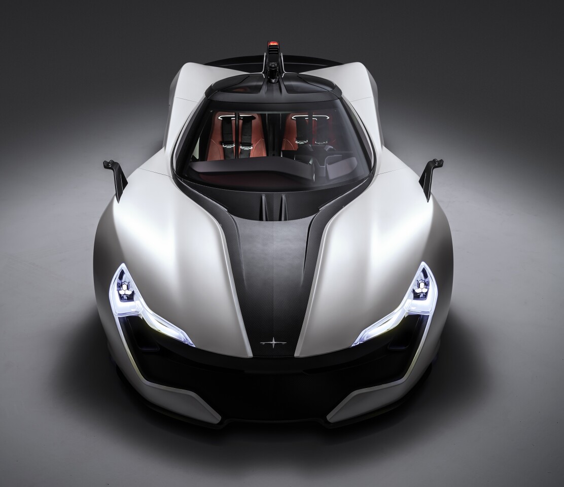 Apex Unveils Its Quick And Quirky AP 0 Electric Supercar apex-unveils-its-quick-and-quirky-ap-0-electric-supercar
