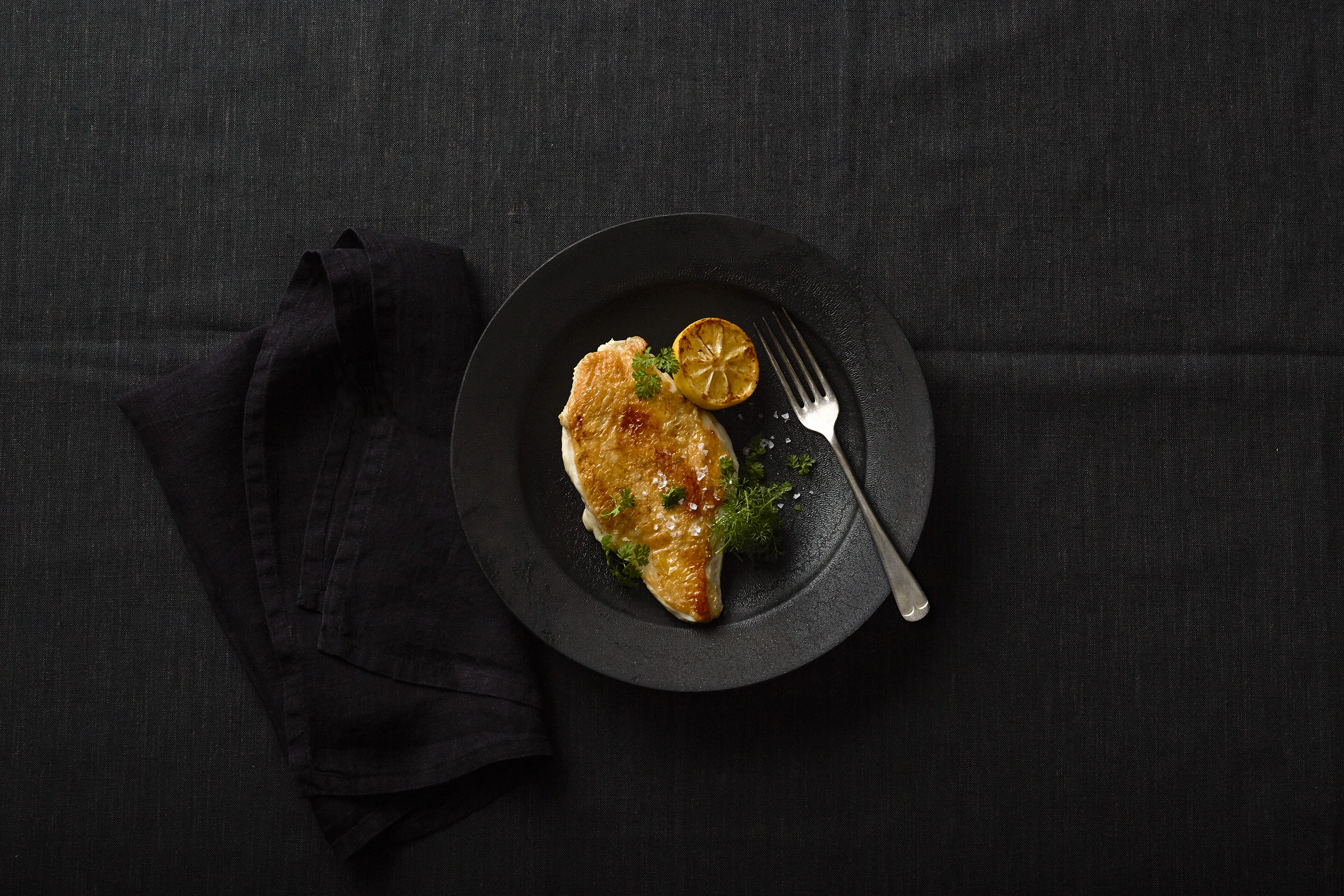 The Cinder Sensing Cooker can keep food at optimum tempearture for up to two hours