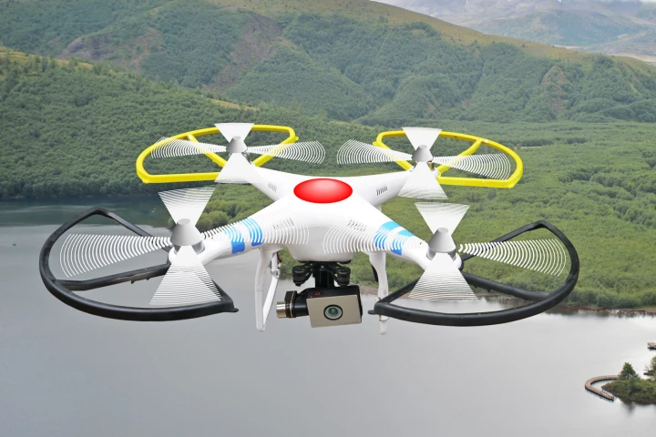 The Small UAV Coalition has been formed to promote civil and commercial use of small UAVs (Photo: Shutterstock)