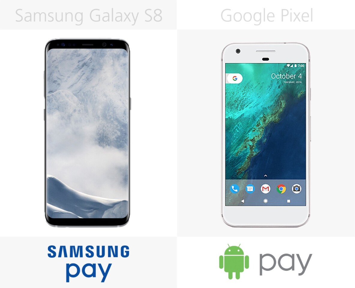 Mobile payments