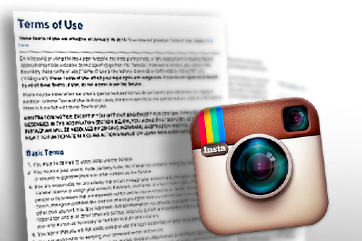 Instagram's new terms caught many off-guard