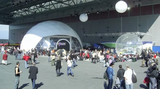 The TH!NK city launch in Geneva