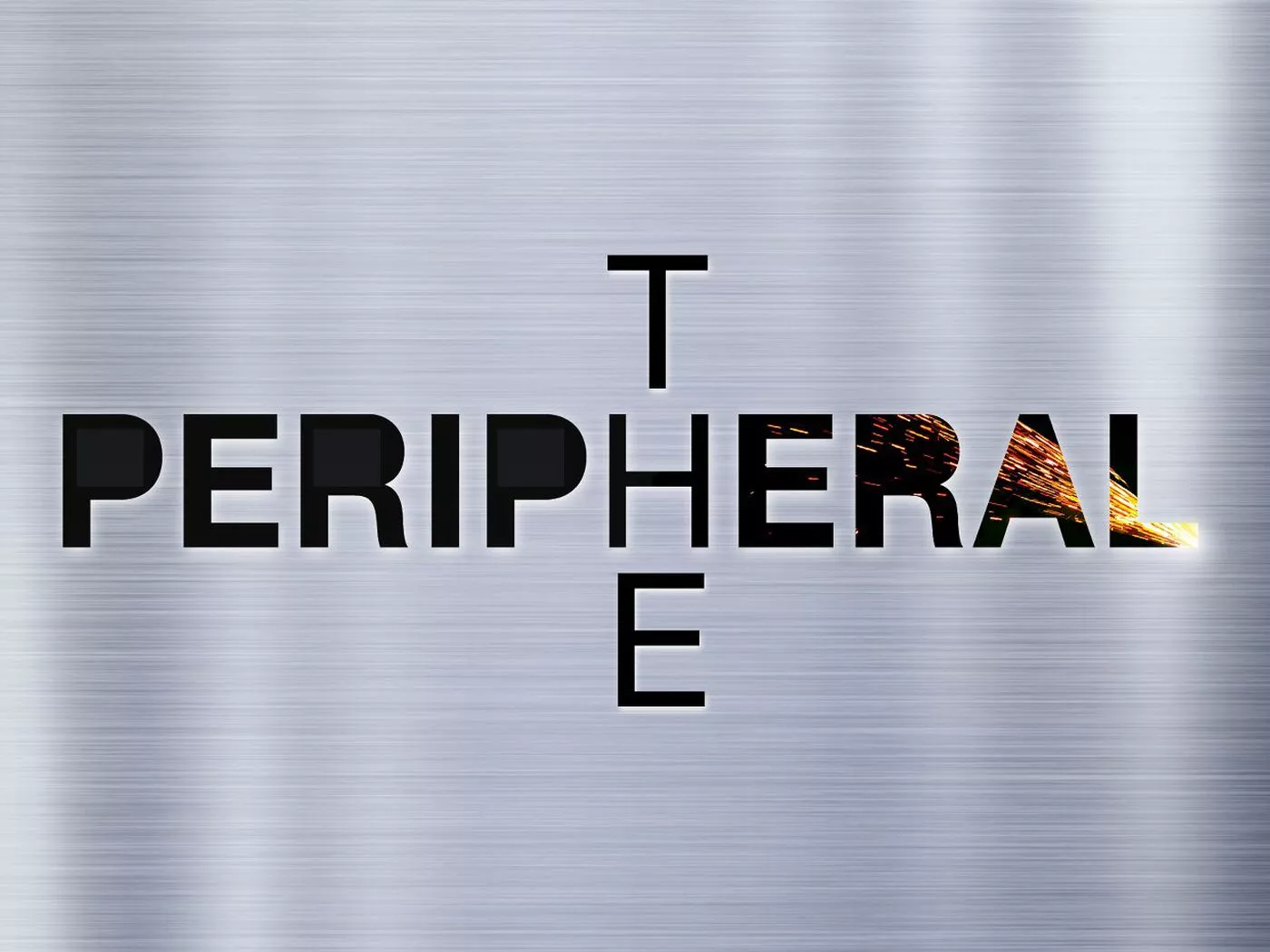 Gibson's books have rarely made it to the screen successfully but this could be the one to break the curse