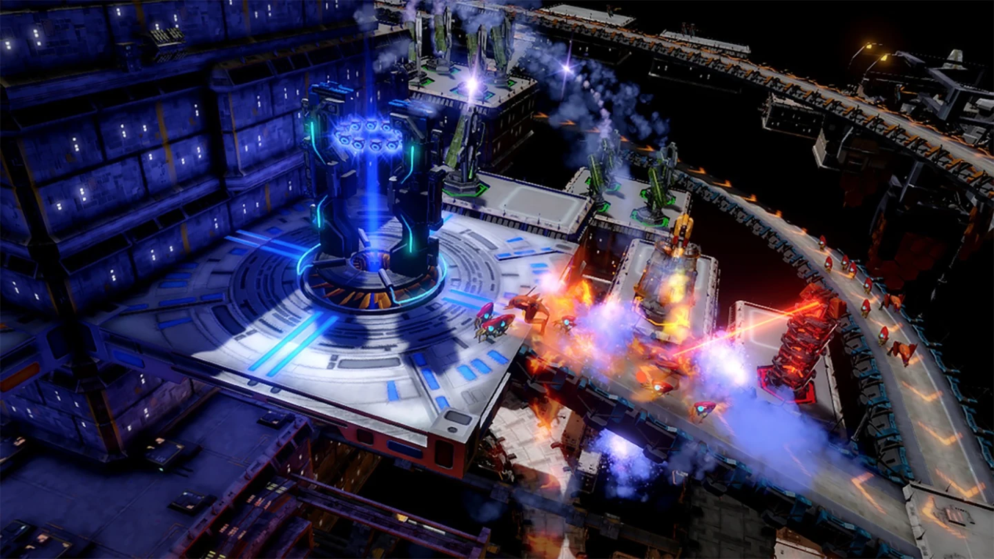 Defense Grid 2
