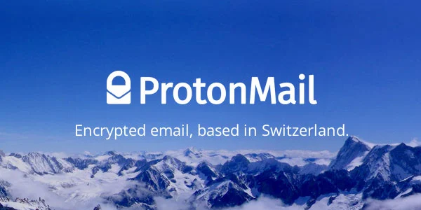 ProtonMail is a new secure email service created by scientists from CERN and MIT