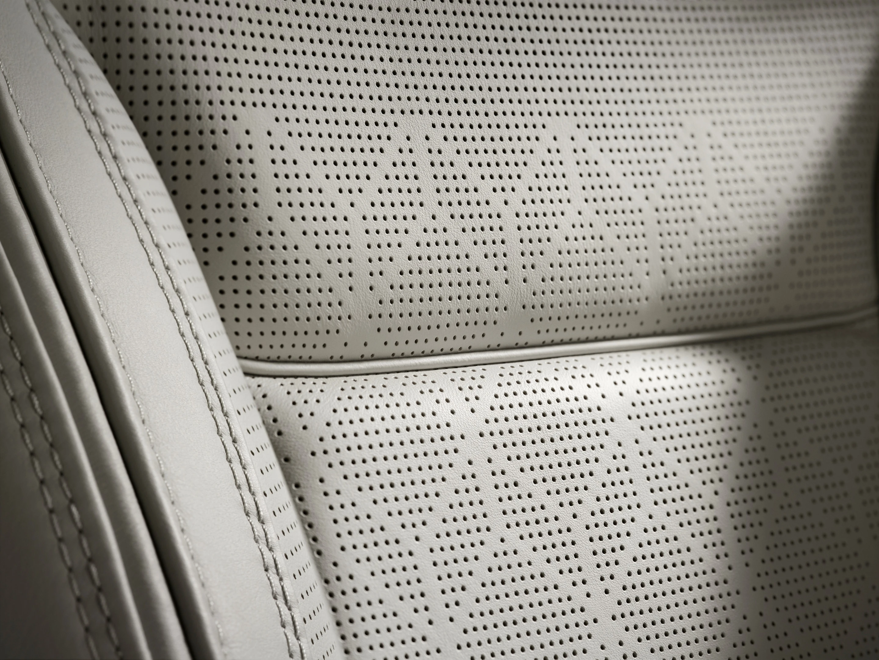 The devil is in the detail with the Volvo XC90 Excellence's upgrades