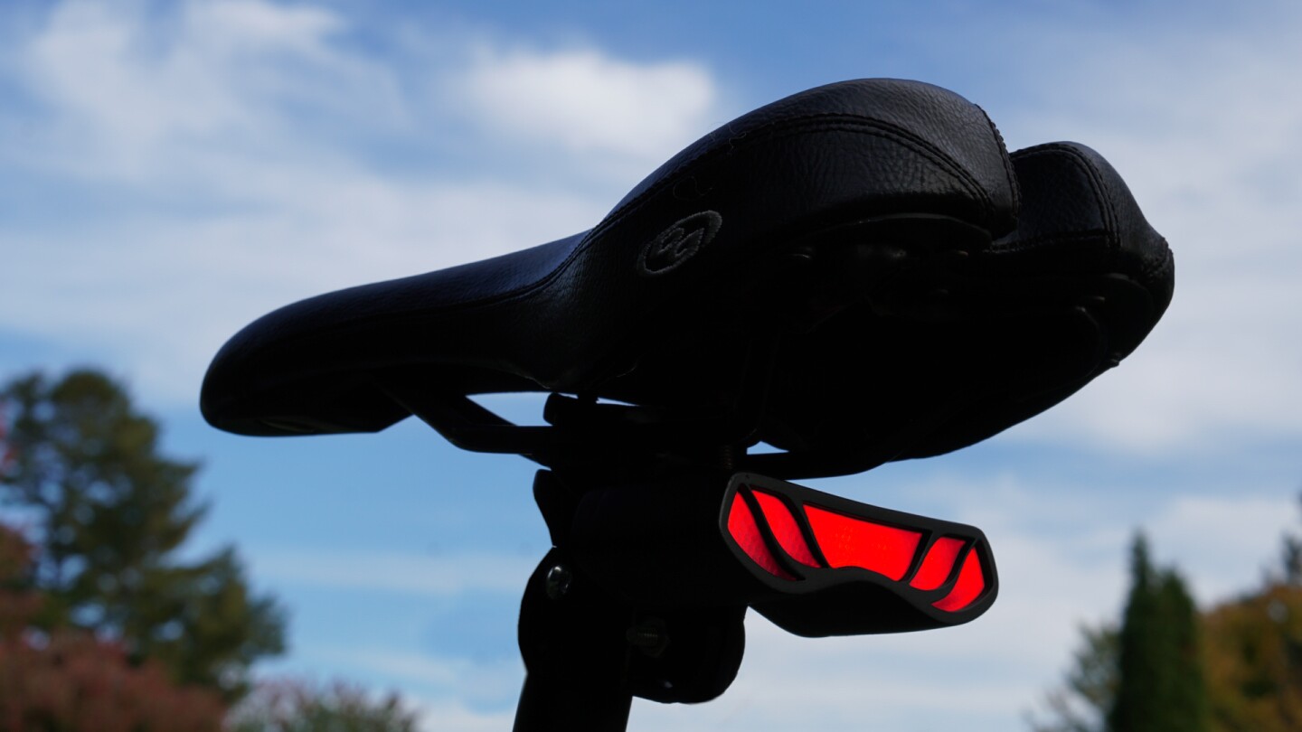 Bicycle Brake Light And Indicators - Bicycle Post