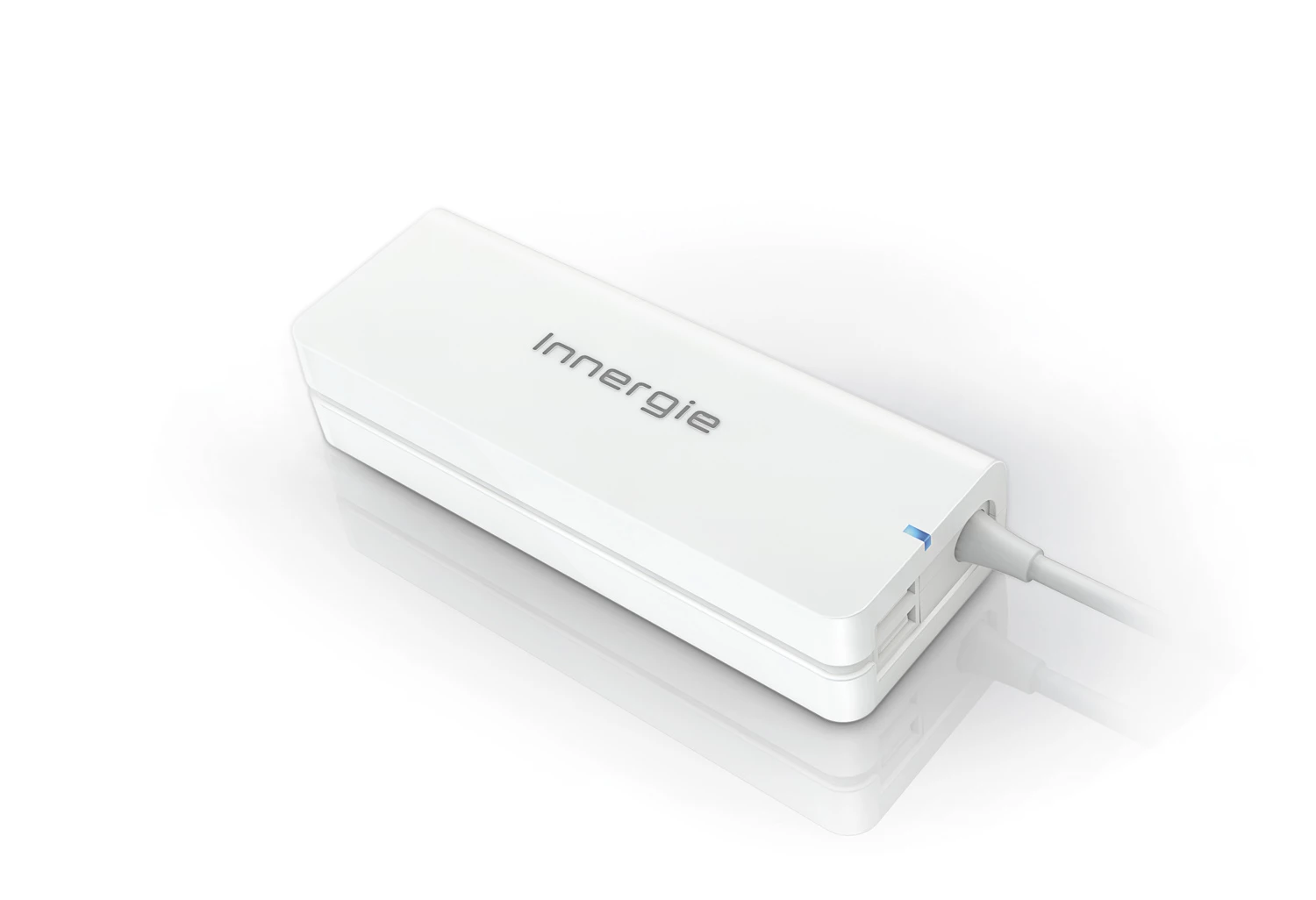 The mCube Plus