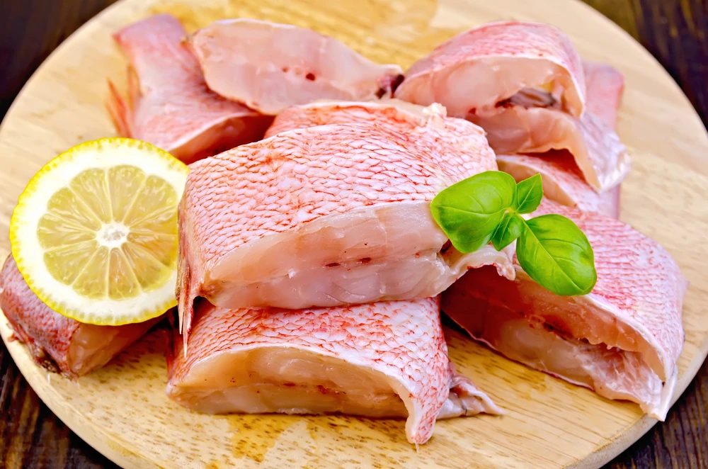 Is that really grouper? The QuadPyre RT-NASBA can tell you (Photo: Shutterstock)