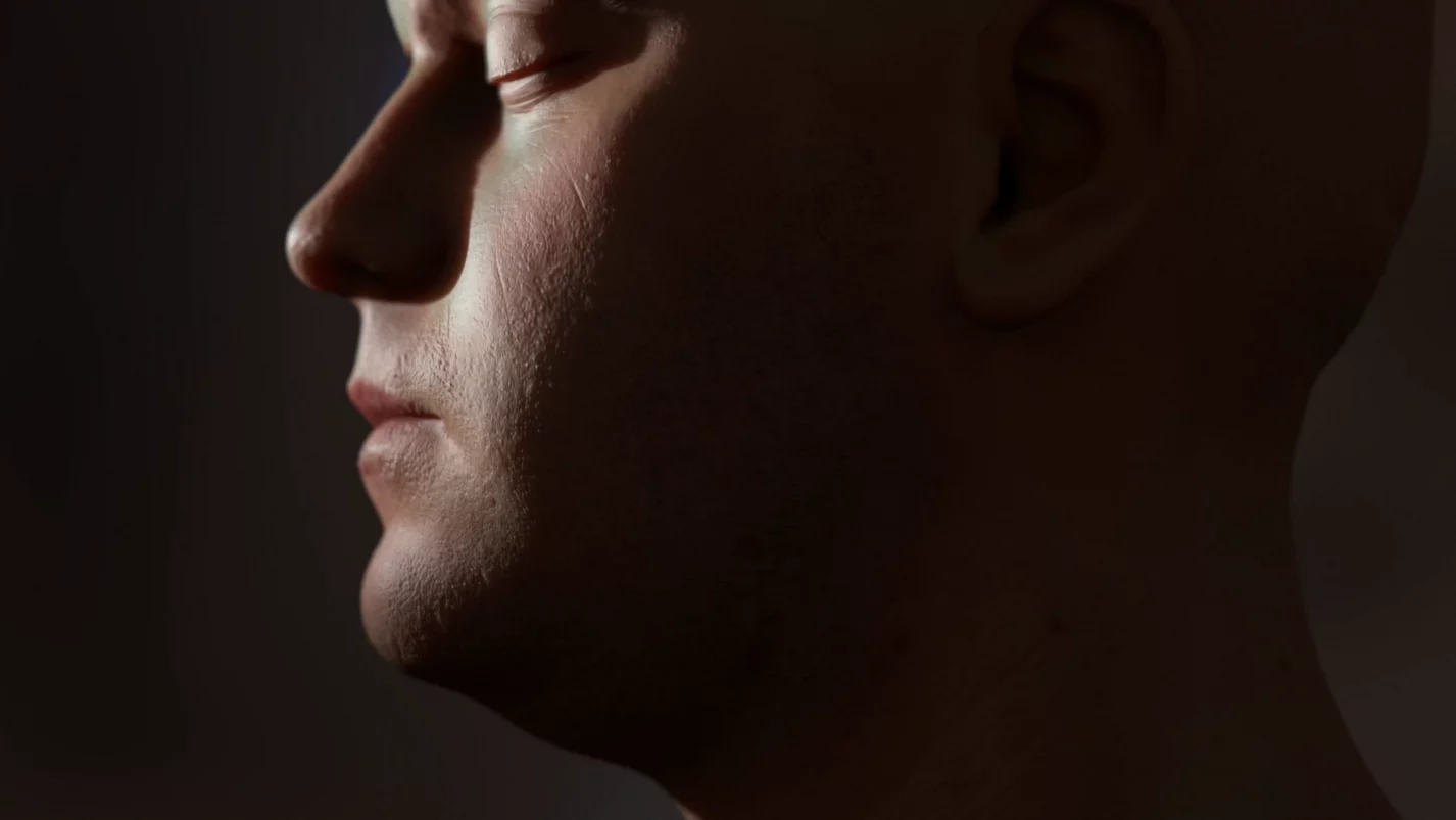 In addition to releasing video, Jimenez has made an executable real-time demo and source code available