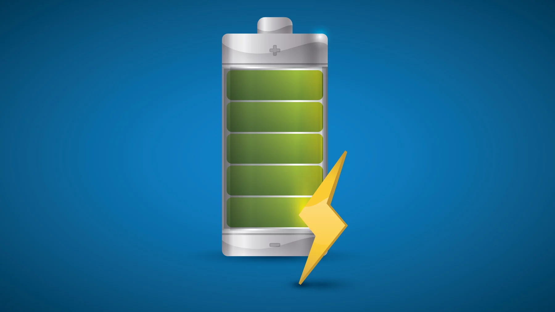 How does fast charging work on a smartphone, and is it worth it?