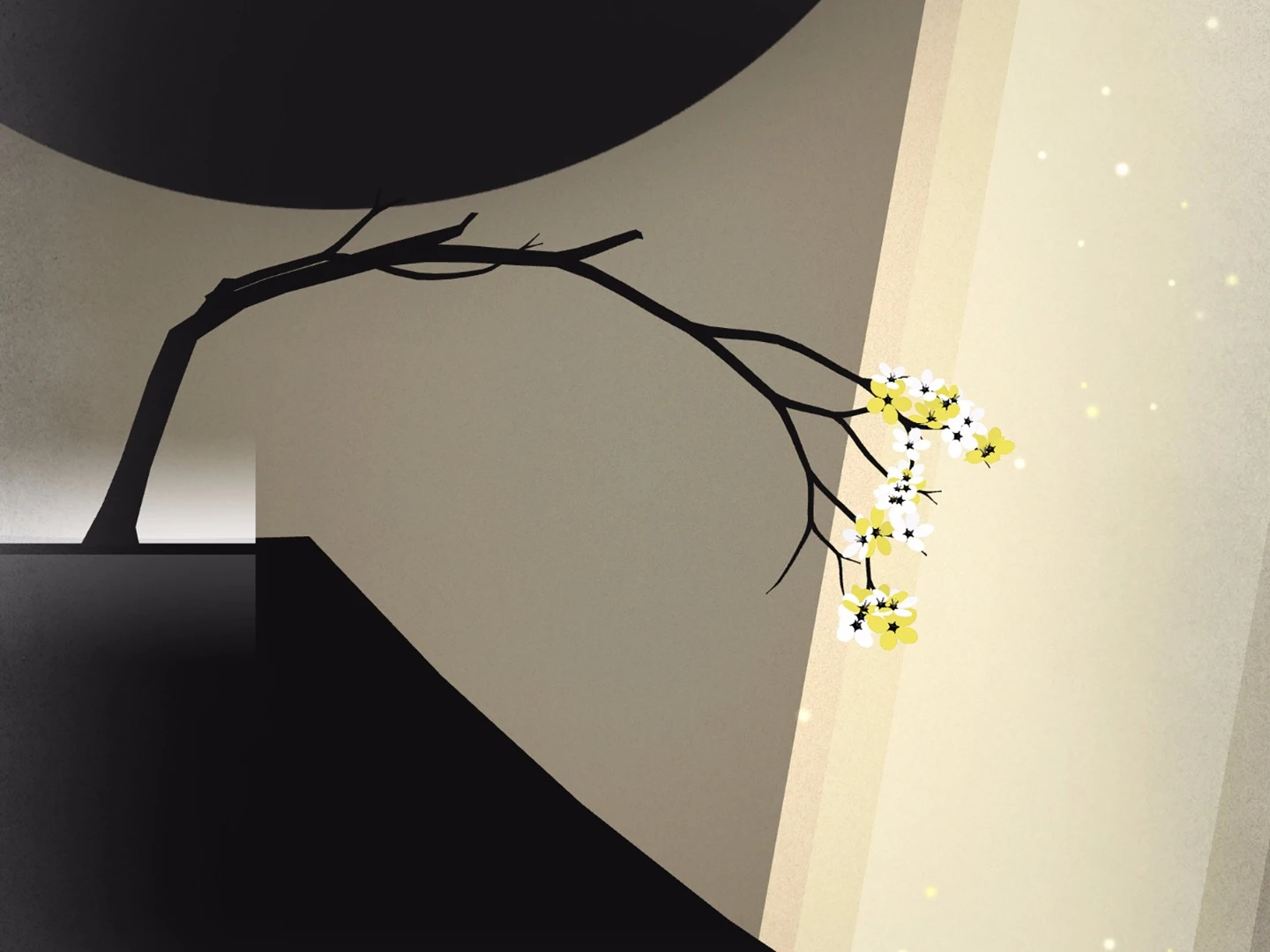 Prune presents a unique and mesmerizing challenge