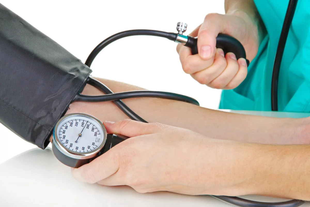 A new combination blood pressure treatment could change worldwide guidelines for treating hypertension
