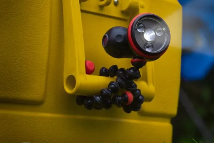 The Joby Gorillatorch Flare