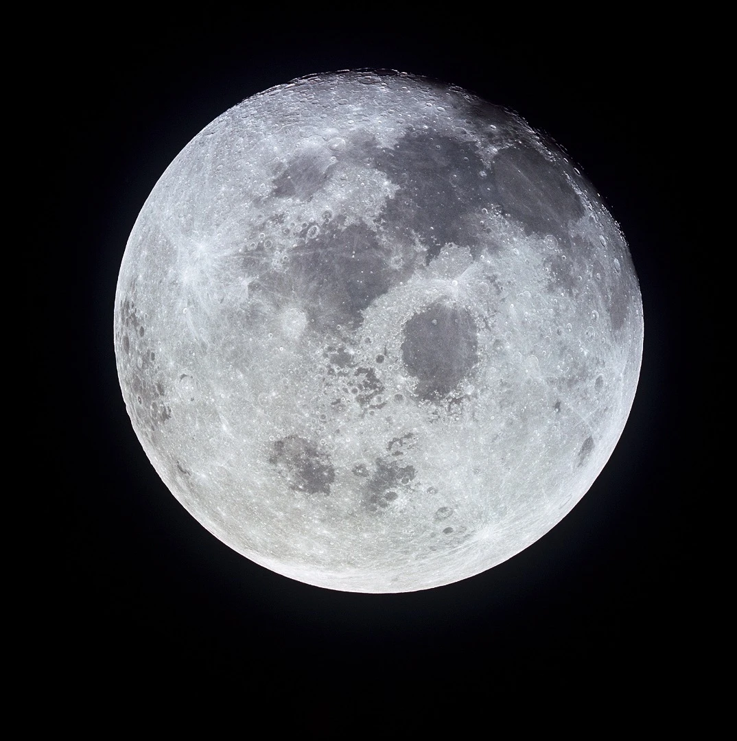 The Proving Ground phase of NASA's journey to Mars would see a long term habitation facility placed in orbit around the Moon