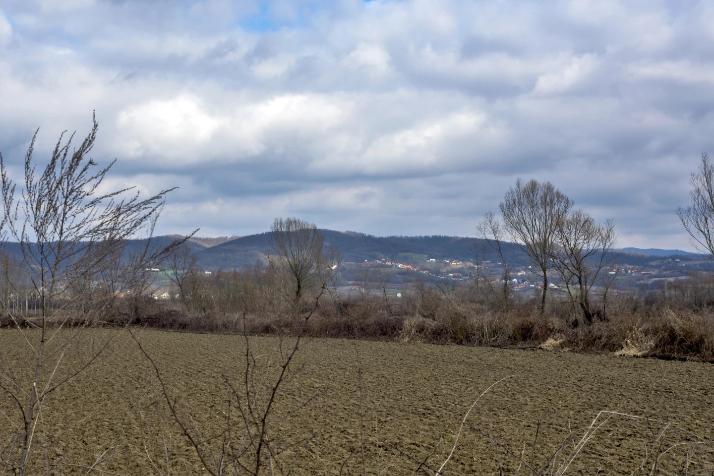 The sleepy Serbian valley where exploratory mining found jadarite in 2004