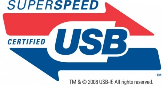 Superspeed USB will reach speeds of 4.8 Gbit/s