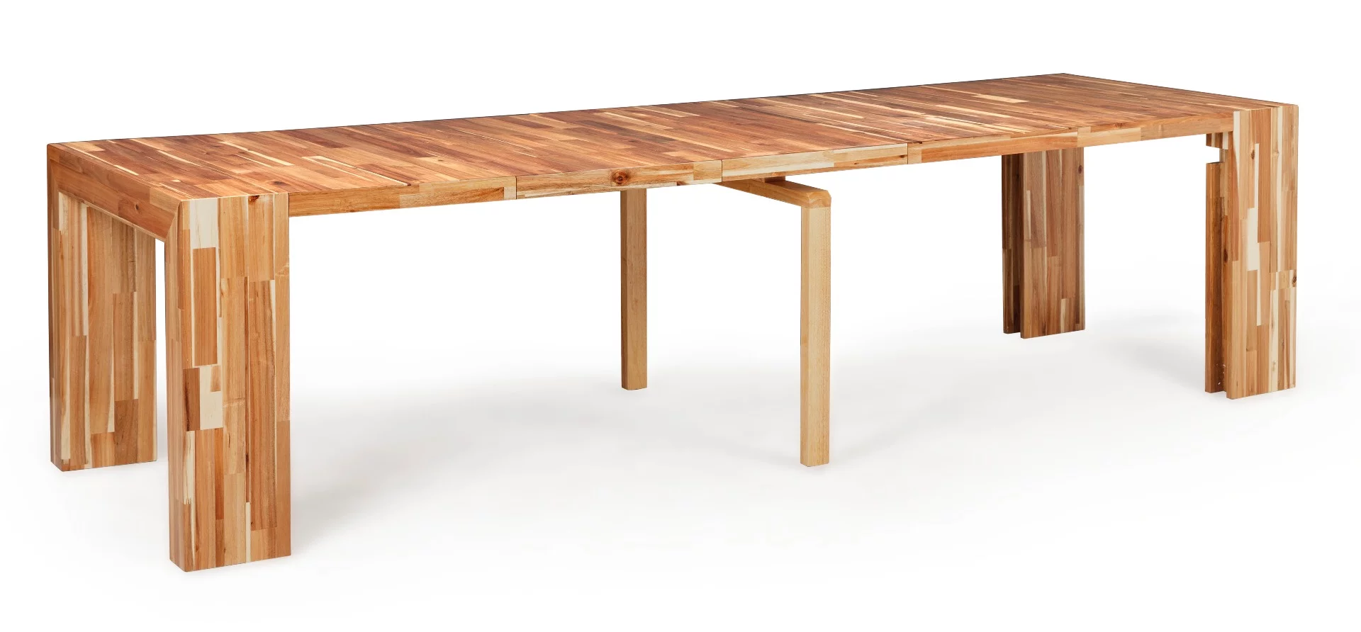 The Natural Acacia model