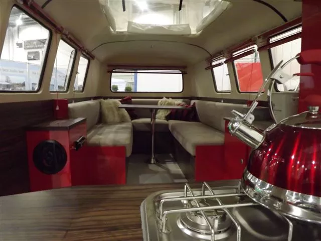 Customers can also select from a variety of countertop materials