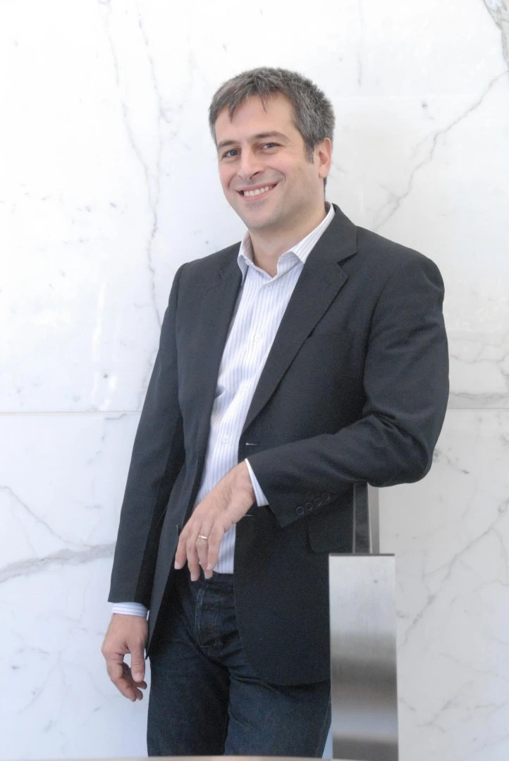 Dr Nikolaos Mavridis