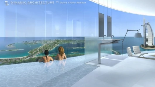 Click image to enlargeImage: Dynamic Architecture