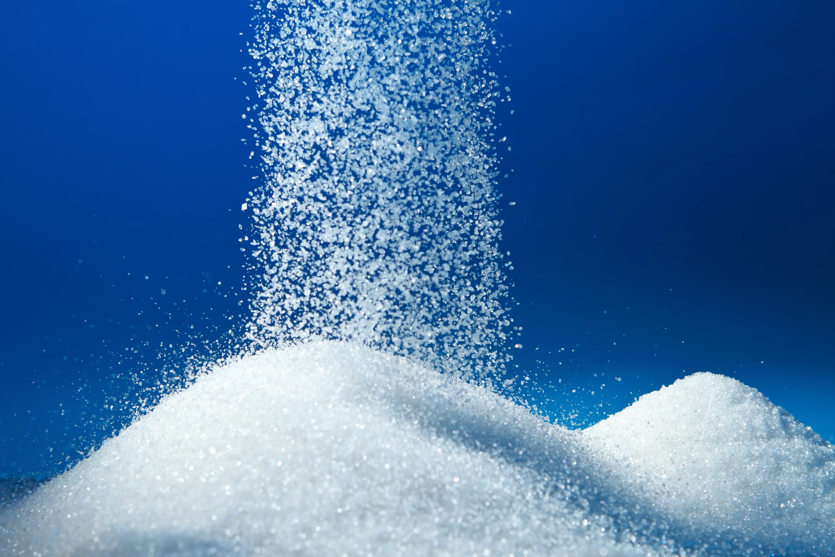 The batteries, actually mini fuel cells, could be refilled with sugar as needed (Photo: Shutterstock)