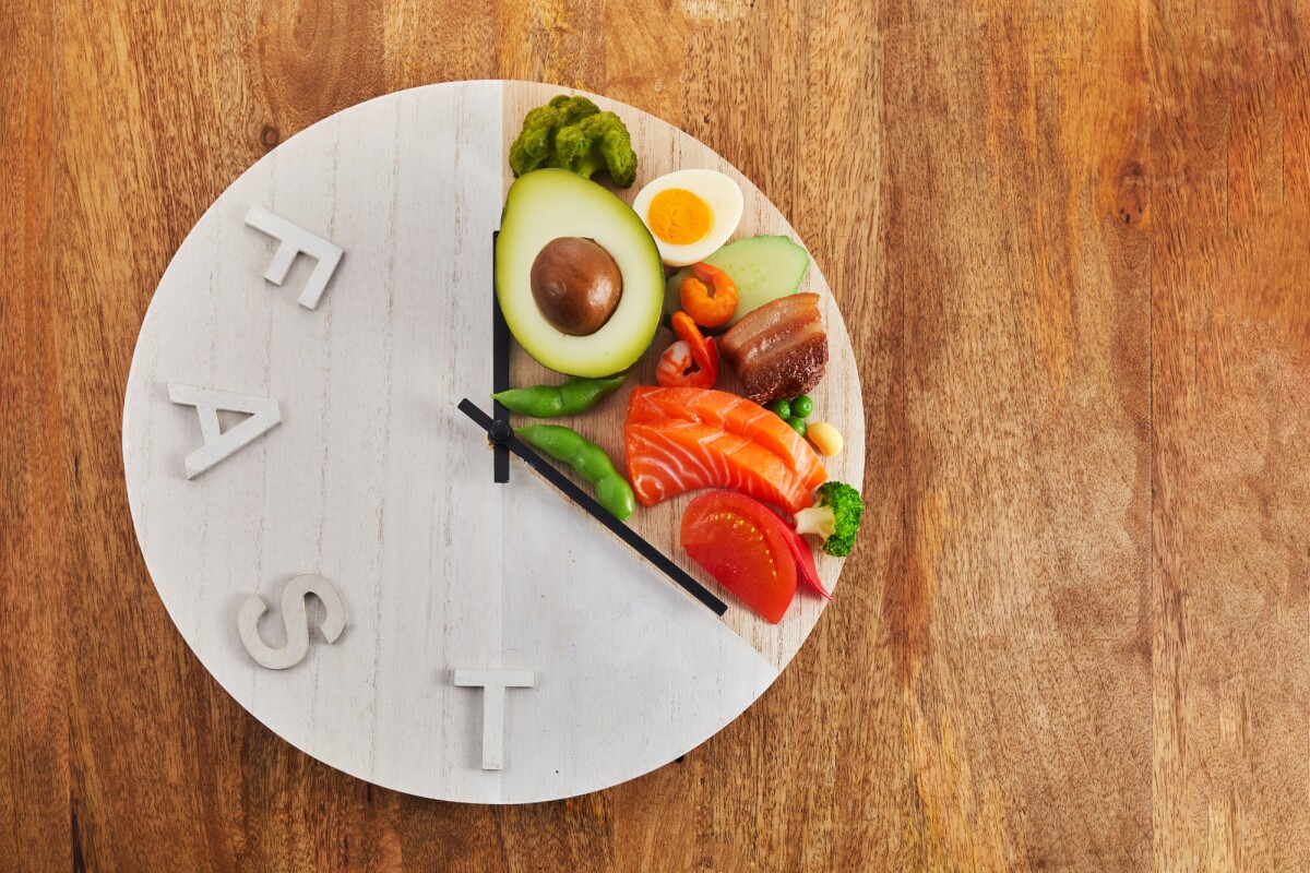 5:2 fasting diet’s anti-inflammatory effects come down to two proteins