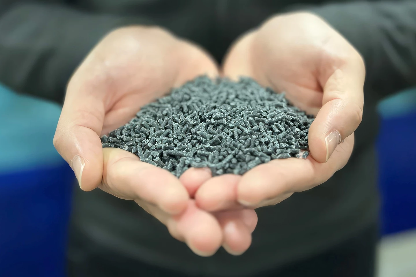 Graphene-boosted plastic makes auto parts 20% stronger, 18% lighter