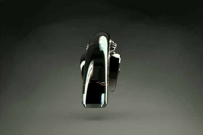 Alpha concept