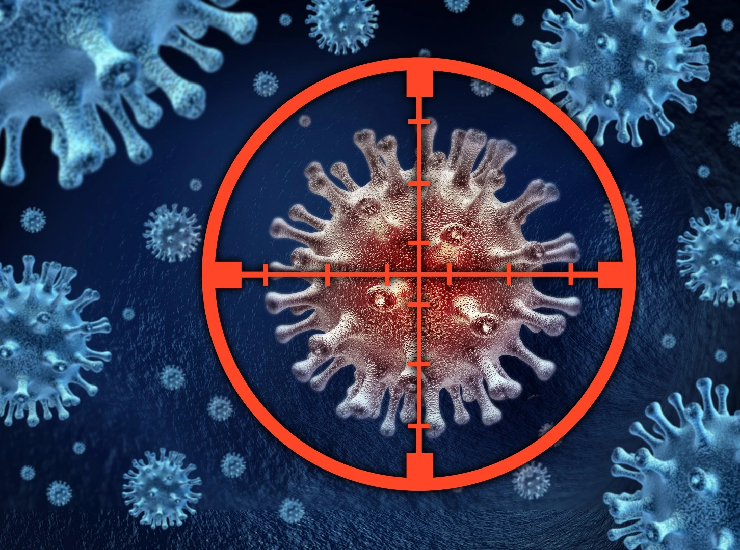 New research has used iron nanowires to kill cancer using heat, vibrations and drugs