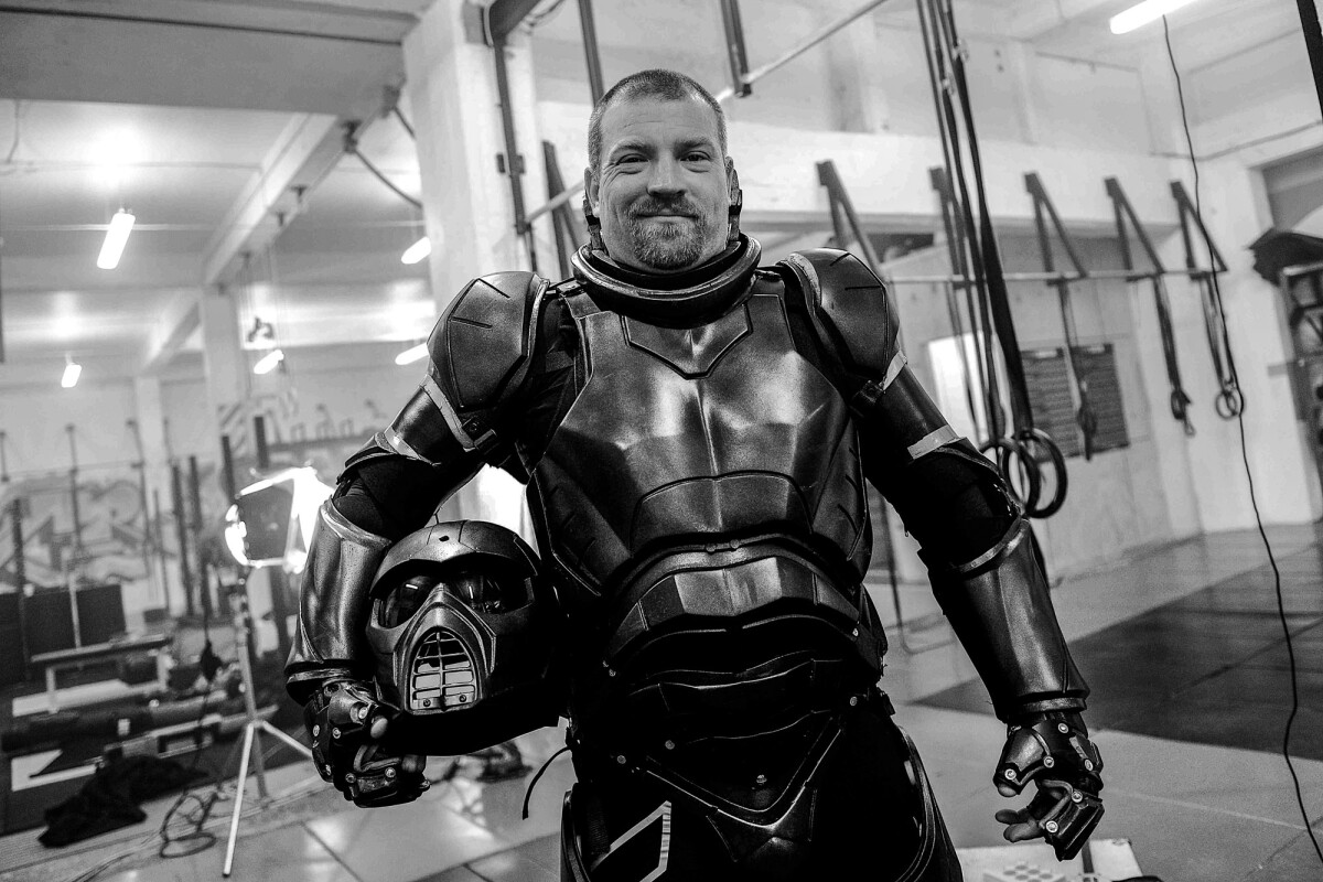 UWM fighter: ready to rumble