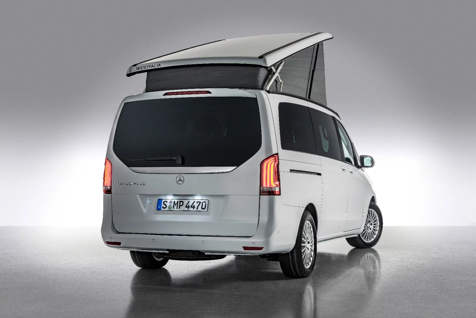 The Marco Polo Edition brings an upgraded standard features package