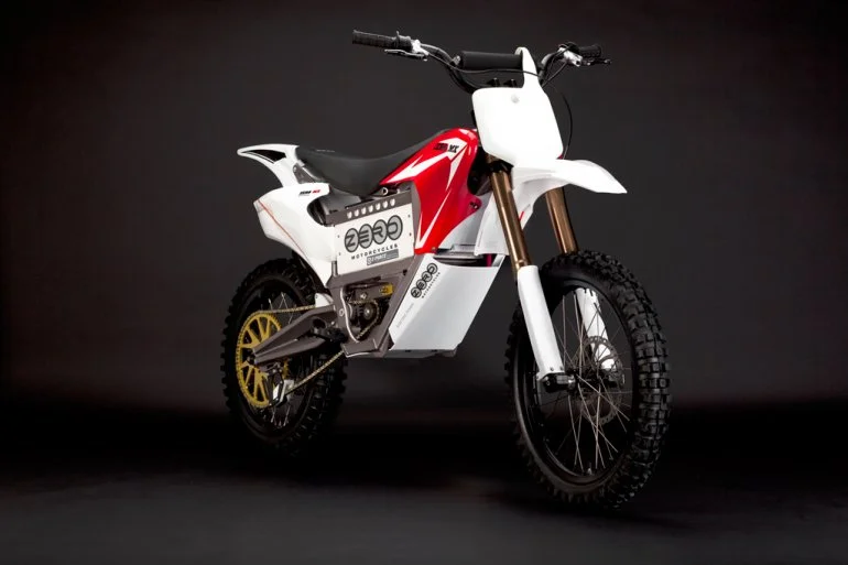 The Zero MX