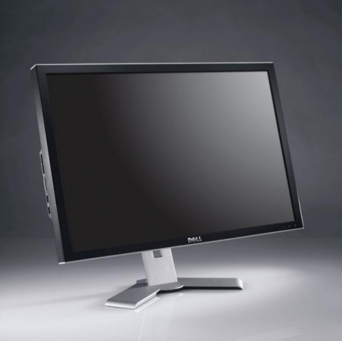 The Dell 3007WFP 30inch LCD and then there were two...