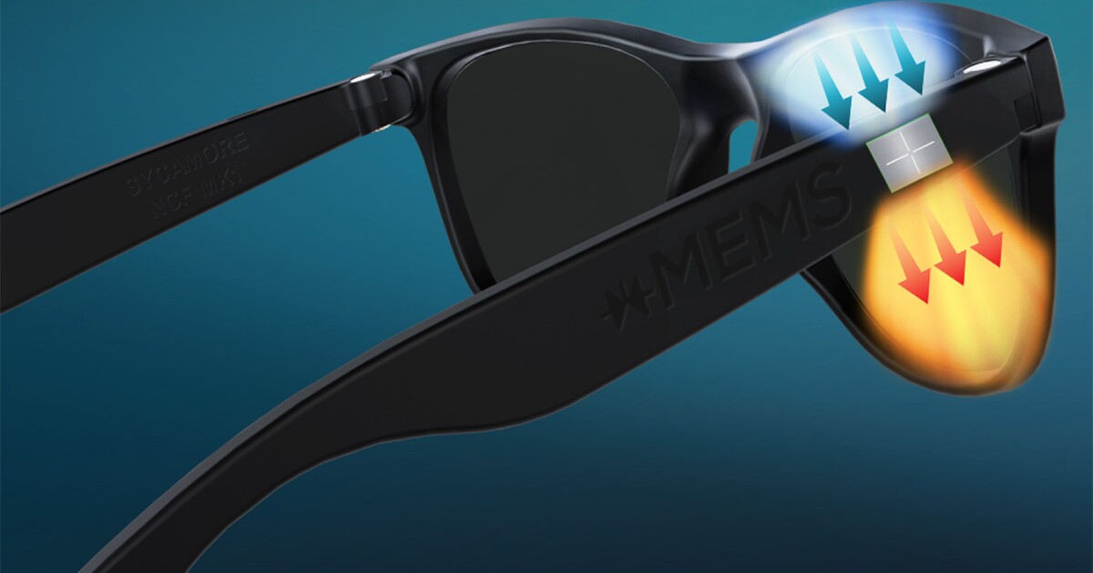 Innovative cooling tech for compact devices by xMEMS Innovative cooling tech for compact devices by xMEMS