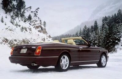 The 1995 Azure