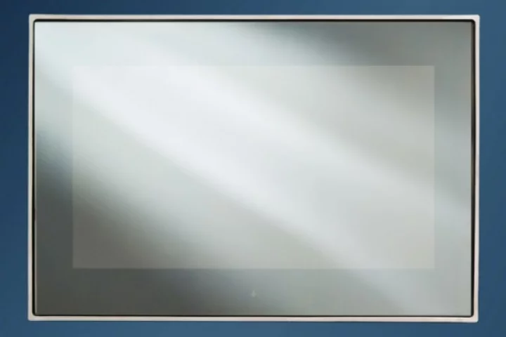 Aquavision's waterproof S4 HDTV