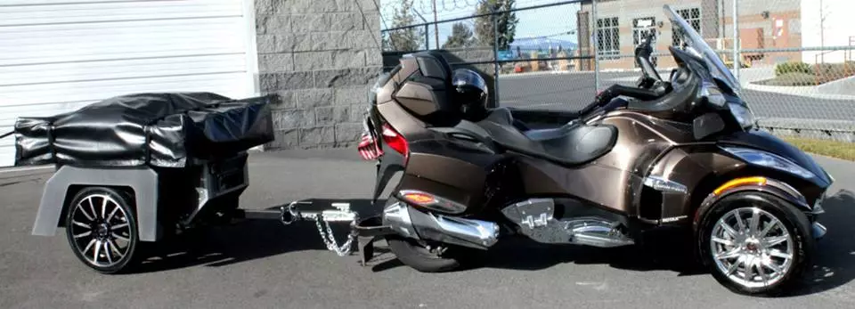 The Spitfire XT starts at $5,995