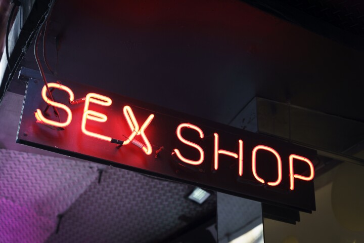 Sex toys produce microplastics and toxic phthalates, a study has found