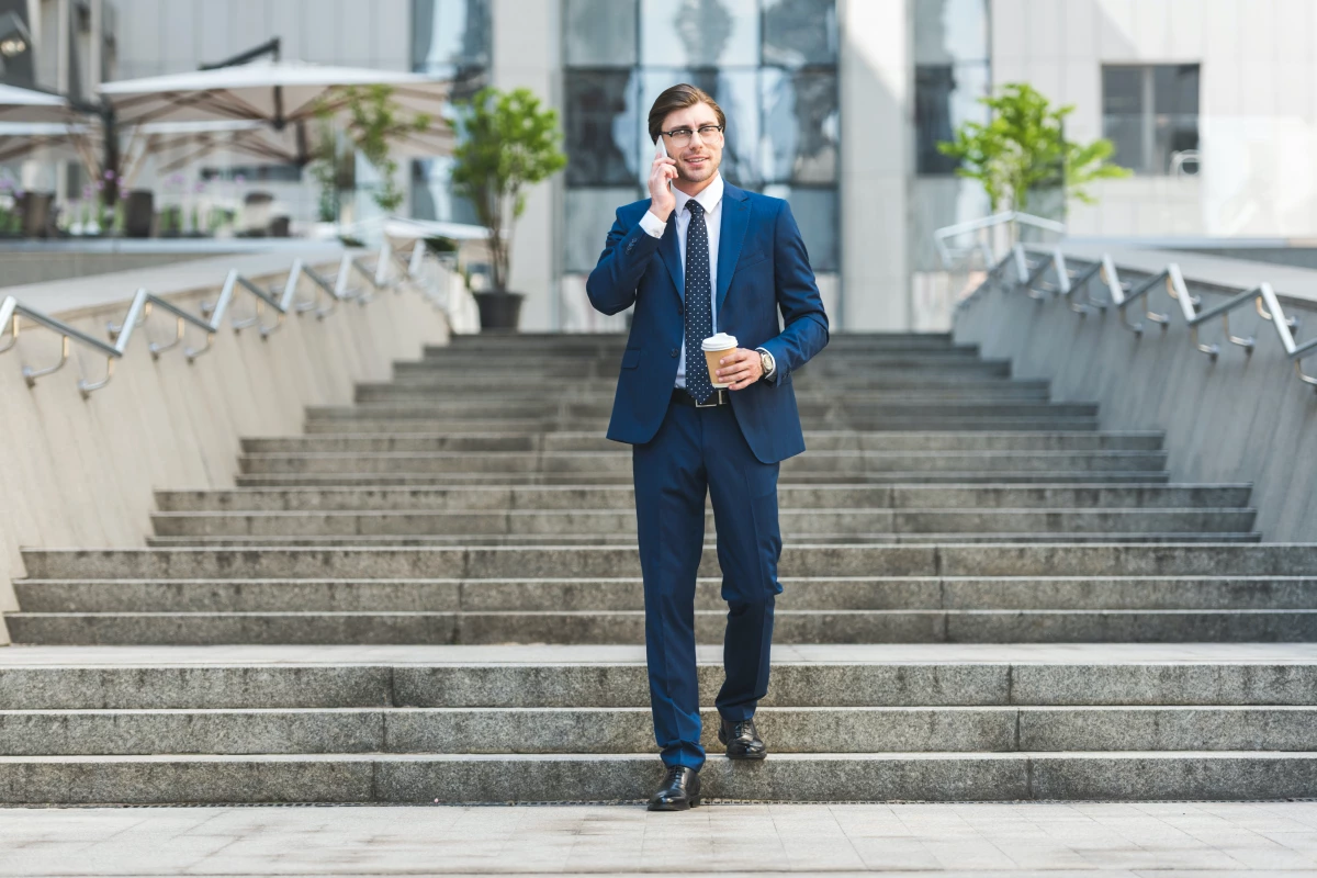A smartphone user's unique walking gait could be utilized as another form of biometric identity authentication