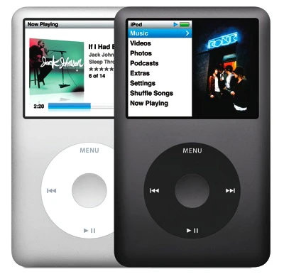 iPod Classic