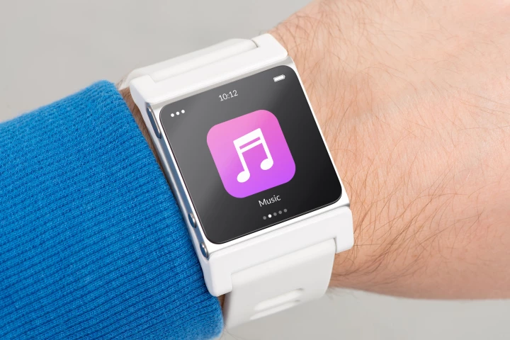 The Sycamore-W micro-speaker design for smartwatches should enable "dramatically slimmer, sleeker form factors while delivering high-quality, full-range sound"