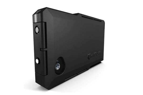 The Hitcase