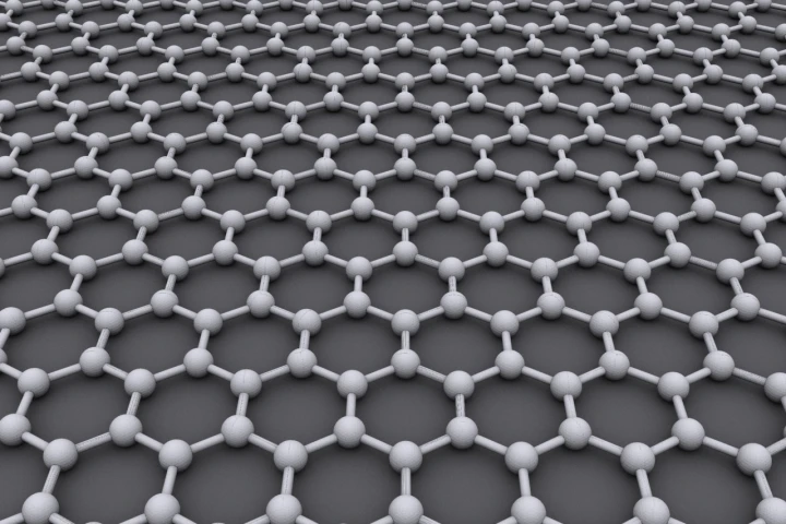 A new application of graphene could mean big things for battery technology