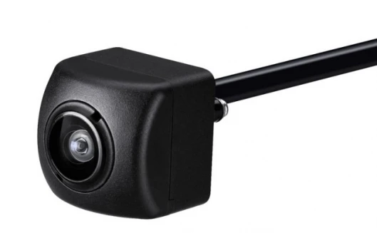 Blaupunkt’s first rear-view camera for cars