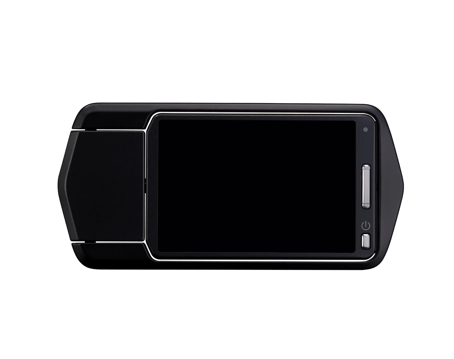 Casio's new TRYX camera
