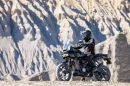 The 2021 Pan America 1250 is Harley-Davidson's first ever adventure bike
