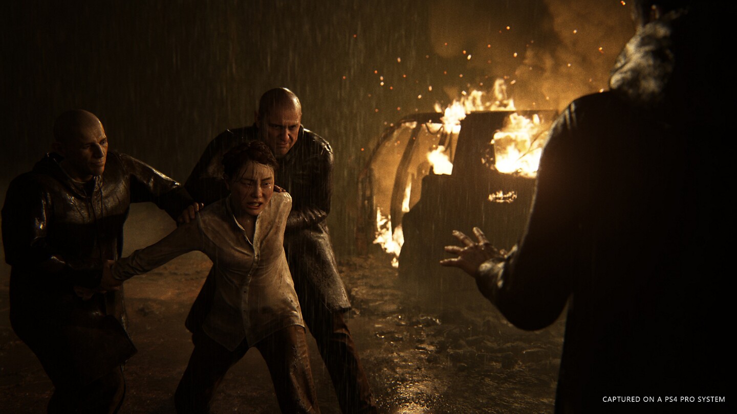 Sony is sadly missing E3 this year, and The Last of Us Part II is likely to slip into 2020